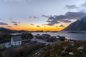 Hotels in Flakstad